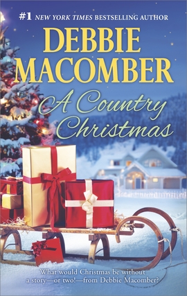 Title details for A Country Christmas: Return to Promise\Buffalo Valley by Debbie Macomber - Available